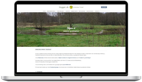 Ørredklubben Fremad